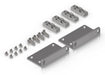 EAN 0810084699812 - Ubiquiti UACC-Rack-Ear-2U Kit de montaje imagen 2
