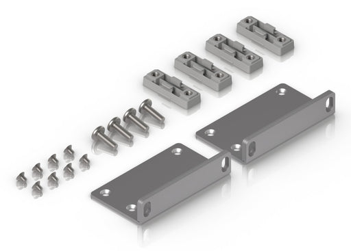 EAN 0810084699812 - Ubiquiti UACC-Rack-Ear-2U Kit de montaje imagen 2