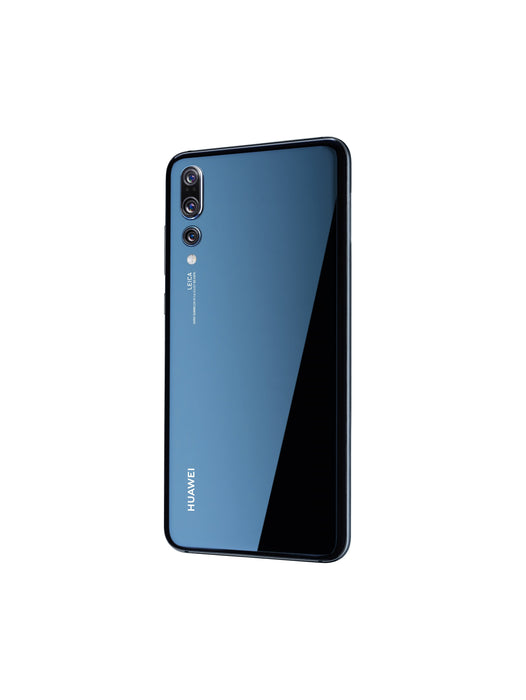 EAN 6901443213511 - Huawei P20 Pro 15,5 cm (6.1") SIM doble Android 8.1 4G USB Tipo C 6 GB 128 GB 4000 mAh Azul imagen 6