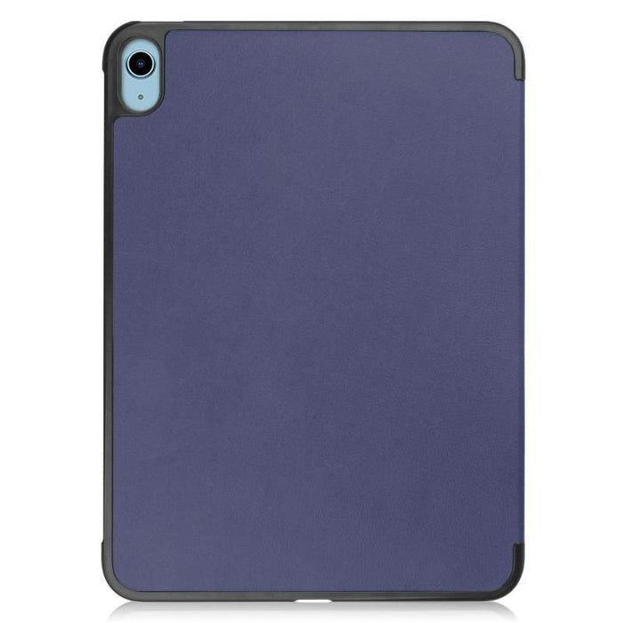 EAN 5715063027004 - CoreParts TABX-IP10-COVER2 funda para tablet 27,7 cm (10.9") Libro Azul imagen 9