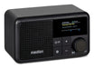 EAN 4061275233438 - MEDION LIFE S66822 Tragbares Portátil Digital Negro imagen 3