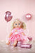 EAN 4001167710548 - Baby Annabell Happy Birthday Dress 43cm Vestido para muñecas imagen 4