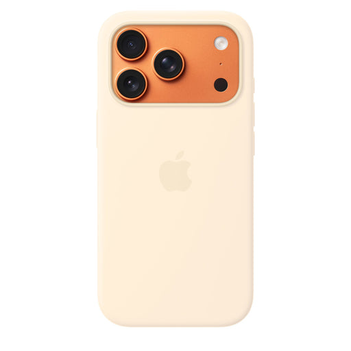 EAN 195951037097 - Apple MHVX4ZM/A funda para teléfono móvil 16 cm (6.3") Color vainilla imagen 2