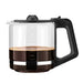 EAN 5906006953898 - Amica CD 2011 Semi-automática Cafetera de filtro 1,8 L imagen 13