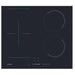 EAN 8016361966352 - Candy CTP643SC hobs Negro Integrado Con placa de inducción 4 zona(s) imagen 1