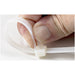 EAN 65030890519 - StarTech.com CBMZTRB6 presilla Brida reutilizable Nylon, Plástico Blanco 100 pieza(s) imagen 5