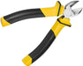 EAN 4040849771514 - Fixpoint 77151 alicate Alicate diagonal de corte imagen 1