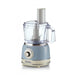EAN 8003705124356 - Ariete Vintage Line 1781/05 robot de cocina 1000 W 2,1 L Azul imagen 1