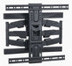 EAN 5906721173366 - ART AR-99 soporte para TV 190,5 cm (75") Negro imagen 6