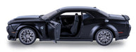 EAN 4042774475642 - Jamara Dodge Challenger SRT Jailbreak imagen 13