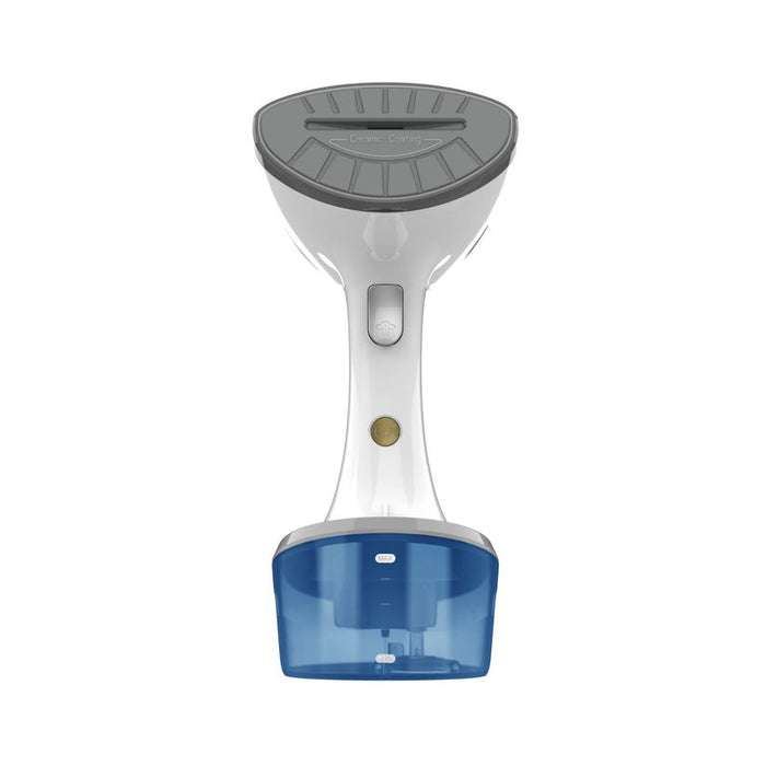 EAN 8433766187043 - Solac Niagara Pro Vaporizador manual de prendas 0,2 L 1680 W Blanco imagen 2