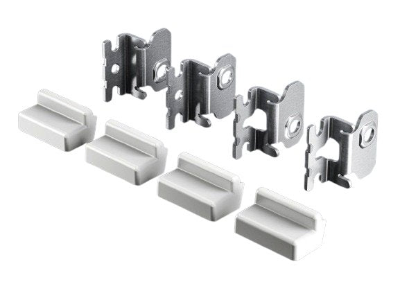 EAN 4028177938281 - Rittal AX 2508.020 accesorio de bastidor Kit de montaje imagen 1