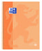 EAN 8412771029180 - Oxford 400119096 cuaderno y block A4+ 80 hojas Durazno imagen 1