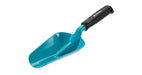 EAN 4078500023696 - Gardena 8953-20 pala y paleta Pala de jardín Negro, Azul imagen 5