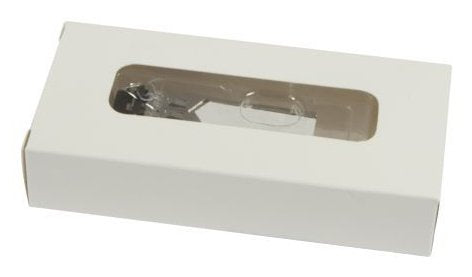EAN 4038816129611 - ALLNET ALL4797-INDU red modulo transceptor Cobre 2500 Mbit/s mini-GBIC/SFP imagen 2