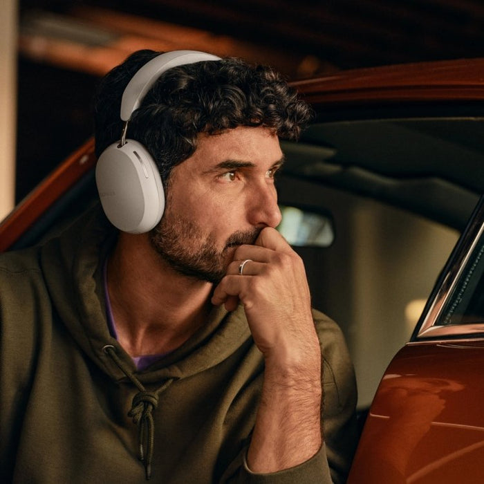 EAN 8720862502635 - Sonos Ace Auriculares Inalámbrico y alámbrico Diadema Llamadas/Música USB Tipo C Bluetooth Blanco imagen 12