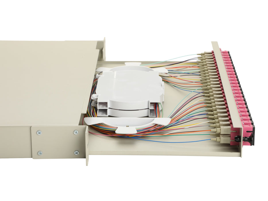 EAN 4015867244968 - Equip 337315 panel de parcheo 1U imagen 7