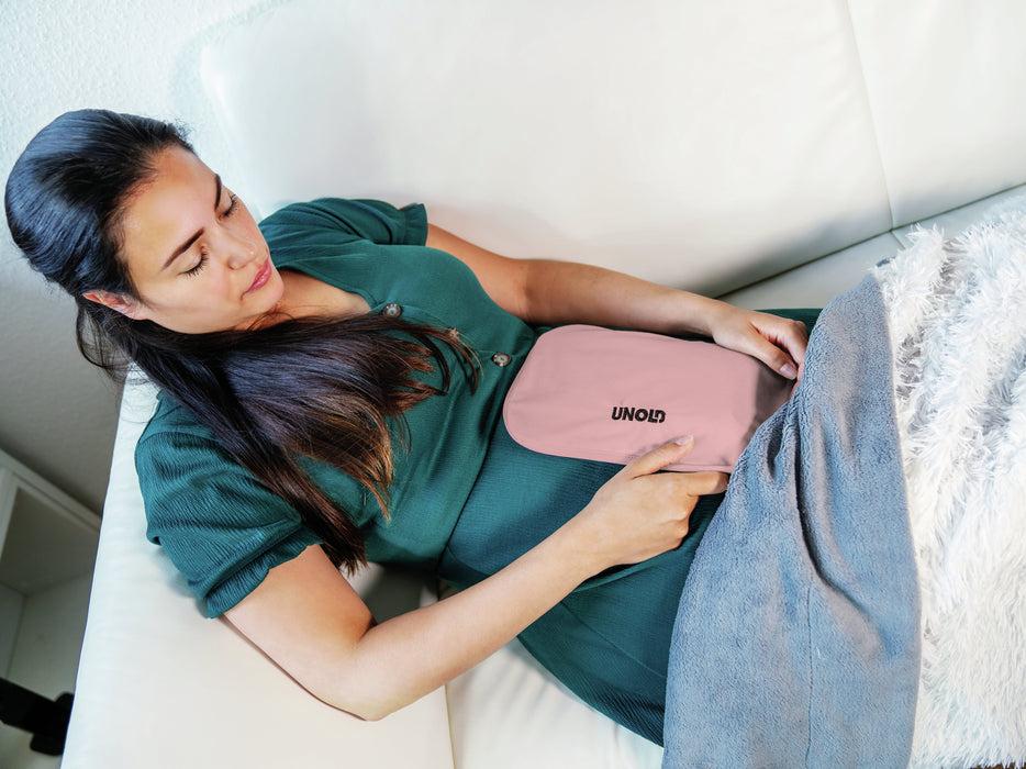 EAN 4011689860140 - Unold 86014 botella eléctrica para calentar agua 380 W Rosa imagen 13