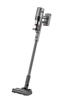 EAN 6932554446543 - Xiaomi Mijia 4 Pro Aspiradora escoba Batería Secar Ciclónico Sin bolsa 0,7 L Plata imagen 1