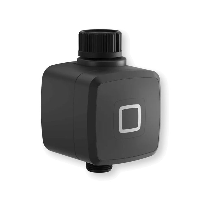 EAN 4047976621149 - HomeMatic 162114A0 temporizador de riego Negro Temporizador de riego digital imagen 2