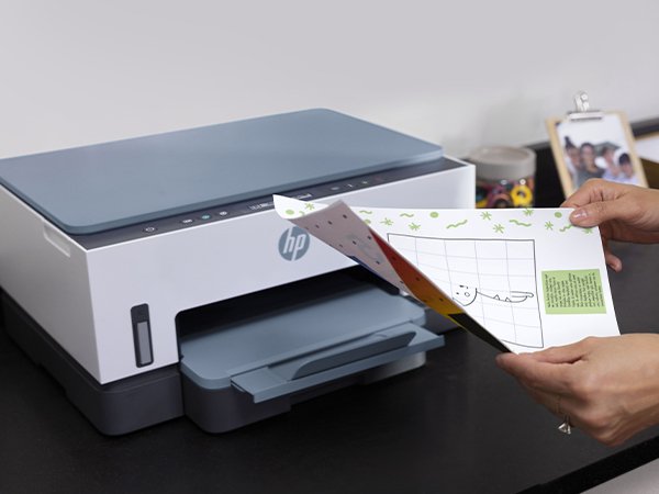 EAN 0195908302391 - HP Smart Tank 7006 All-in-One Printer Inyección de tinta térmica A4 4800 x 1200 DPI 15 ppm Wifi imagen 13