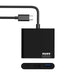 EAN 3567049001407 - Port Designs PORT Connect 900140 base para portátil y replicador de puertos Alámbrico USB 3.2 Gen 1 (3.1  imagen 14