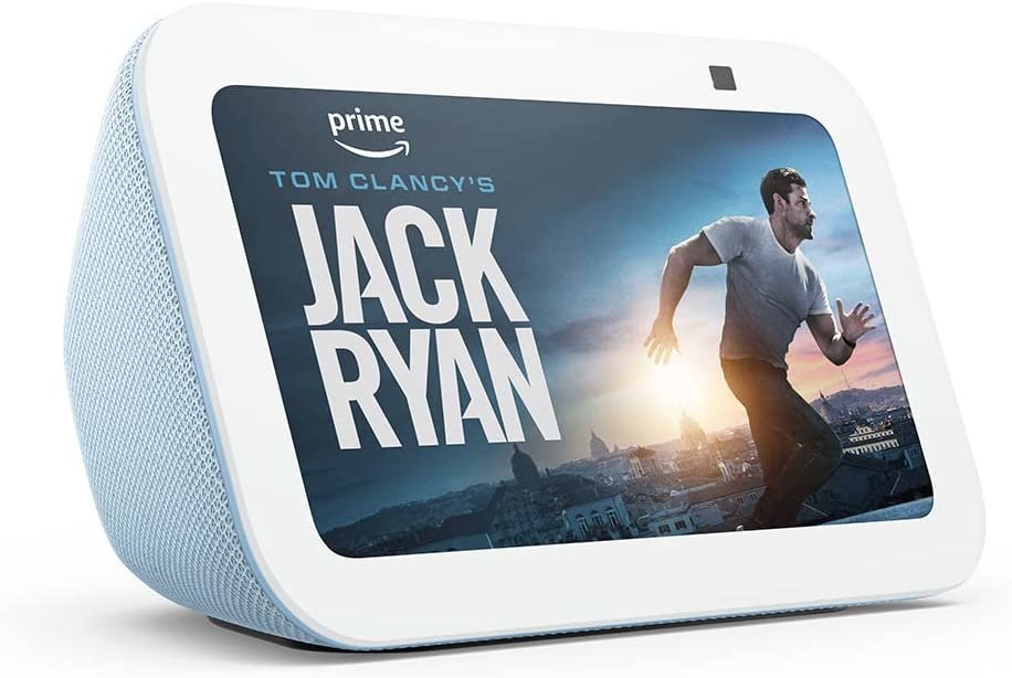 EAN 840080543611 - Amazon Echo Show 5 (3 gen.) imagen 1