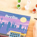 EAN 4005556255214 - Ravensburger 25521 libro y página para colorear Kit de pintura por números imagen 6