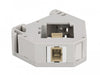 EAN 4043619871674 - DeLOCK 87167 módulo de conector de red imagen 3