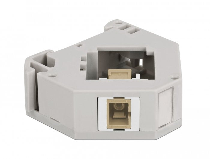 EAN 4043619871674 - DeLOCK 87167 módulo de conector de red imagen 3