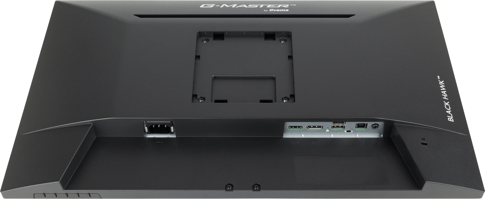 EAN 4948570122745 - iiyama G-MASTER GB2445HSU-B1 pantalla para PC 61 cm (24") 1920 x 1080 Pixeles Full HD LED Negro imagen 12