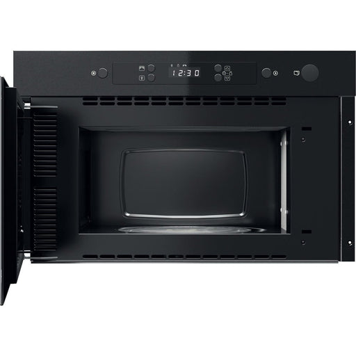 EAN 8003437396816 - Whirlpool MBNA900B Negro Solo microondas Integrado 22 L 750 W imagen 2