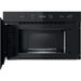 EAN 8003437396816 - Whirlpool MBNA900B Negro Solo microondas Integrado 22 L 750 W imagen 2
