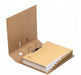 EAN 3045050439377 - Oxford 400141471 carpeta de cartón A4 Beige imagen 6