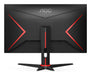 EAN 4038986140553 - AOC G2 24G2SPAE/BK pantalla para PC 60,5 cm (23.8") 1920 x 1080 Pixeles Full HD LED Negro, Rojo imagen 10
