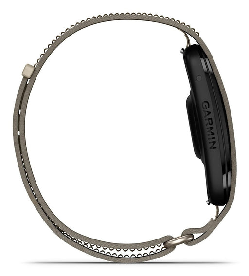 EAN 753759375324 - Garmin CIRQA Pulsera de actividad Gris imagen 2