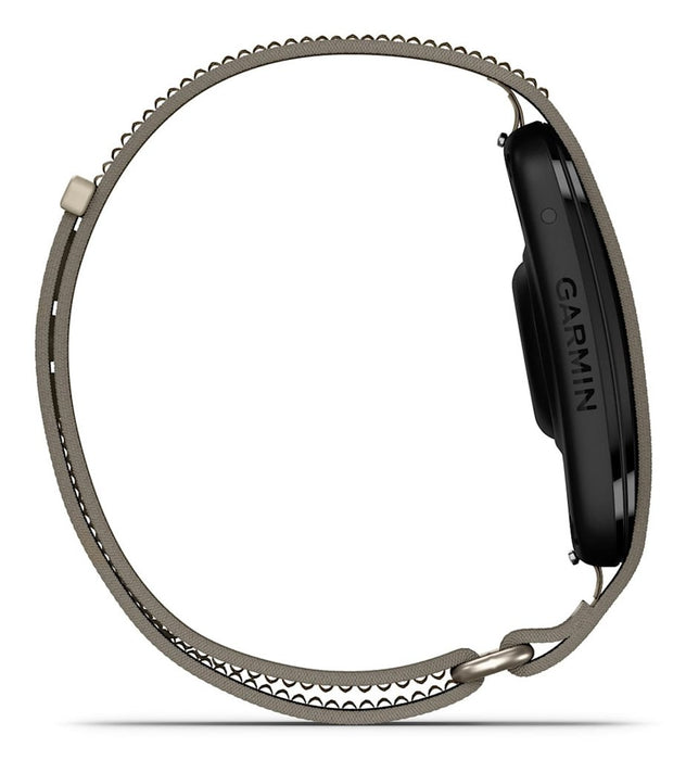 EAN 753759375324 - Garmin CIRQA Pulsera de actividad Gris imagen 2