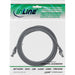 EAN 4043718285471 - InLine 78850S cable de red Negro 0,5 m Cat8.1 S/FTP (S-STP) imagen 3