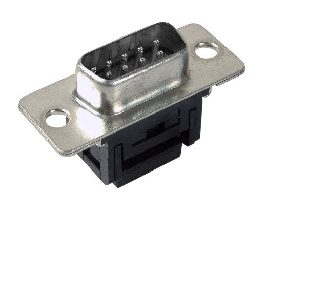 EAN 4049759038434 - EFB Elektronik 29061.1 conector Dsub 15-pin Negro imagen 1