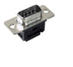 EAN 4049759038441 - EFB Elektronik 29062.1 conector D-Sub Negro, Metálico imagen 1