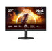 EAN 4038986181389 - AOC Q27G4X pantalla para PC 68,6 cm (27") 2560 x 1440 Pixeles Quad HD LCD Negro, Rojo imagen 1