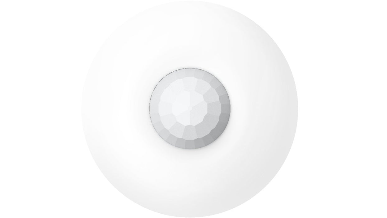 EAN 6941264082385 - Hikvision DS-PDCL12-EG2-WE detector de movimiento Sensor infrarrojo pasivo (PIR) Inalámbrico Techo Blanco imagen 1