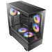 EAN 761345102544 - Antec CX705 ARGB Midi Tower Negro imagen 10