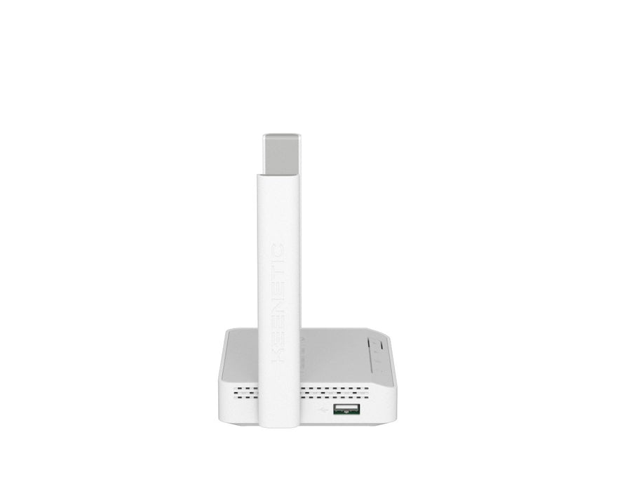 EAN 4897082922377 - Keenetic Carrier (KN-1721) router inalámbrico Ethernet rápido Doble banda (2,4 GHz / 5 GHz) Gris, Blanco imagen 10