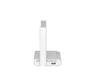 EAN 4897082922377 - Keenetic Carrier (KN-1721) router inalámbrico Ethernet rápido Doble banda (2,4 GHz / 5 GHz) Gris, Blanco imagen 10
