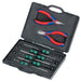 EAN 4003773033073 - Knipex 00 20 18 juego de herramientas mecanicas 8 herramientas imagen 1