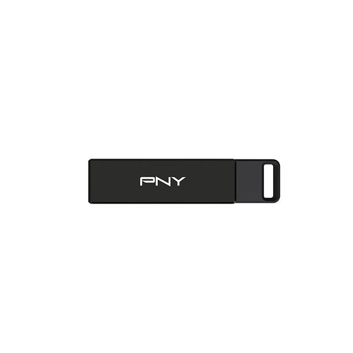 EAN 0751492648729 - PNY Elite-X unidad flash USB 128 GB USB Tipo C 3.2 Gen 1 (3.1 Gen 1) Negro imagen 1