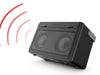 EAN 8719689465155 - Perfectpro Audisse Internet Digital Negro imagen 5