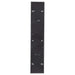 EAN 0766623161572 - Manhattan 161572 hub de interfaz USB 2.0 480 Mbit/s Negro, Plata imagen 7