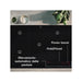 EAN 7333394049427 - Electrolux EIS82453IZ Negro Integrado 80 cm Con placa de inducción 4 zona(s) imagen 6
